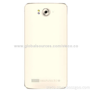 5.0-inch MTK6592 1,280x720P IPS HD Dual-SIM Smartphone, Octa-core, 3G Calling, 2.0/5.0MP Camera